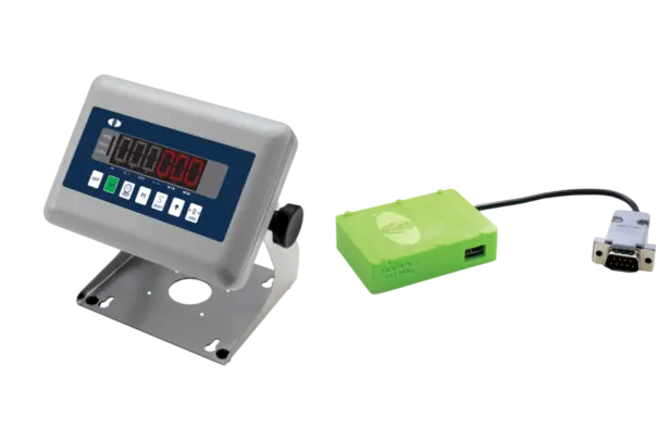 BenchScale